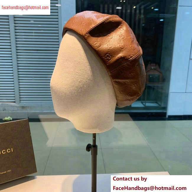 Gucci Cap Hat G06 2020 - Click Image to Close