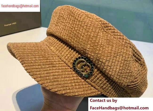 Gucci Cap Hat G07 2020