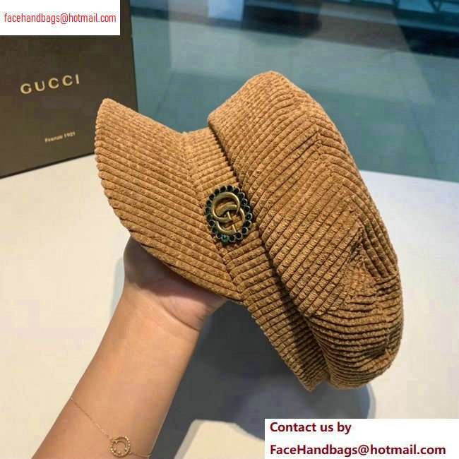 Gucci Cap Hat G07 2020 - Click Image to Close