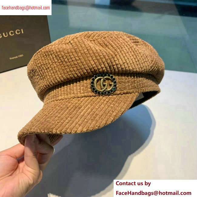 Gucci Cap Hat G07 2020
