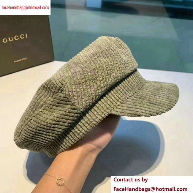 Gucci Cap Hat G09 2020