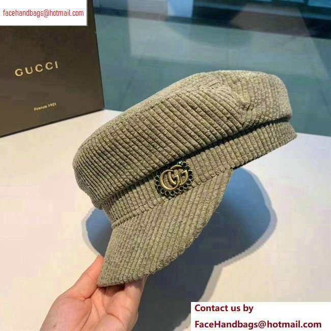 Gucci Cap Hat G09 2020