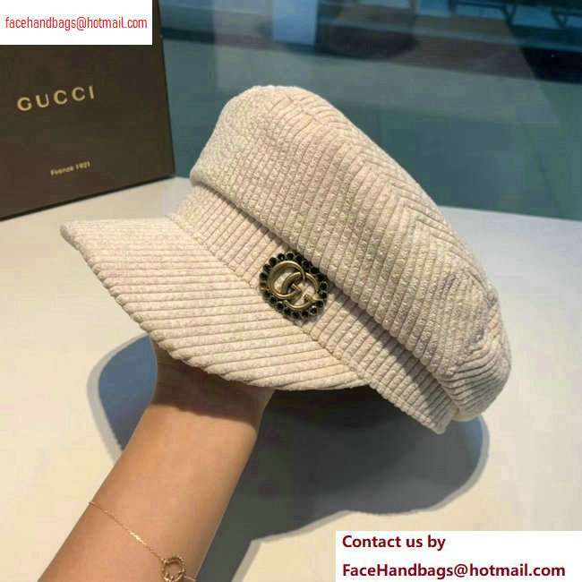 Gucci Cap Hat G10 2020