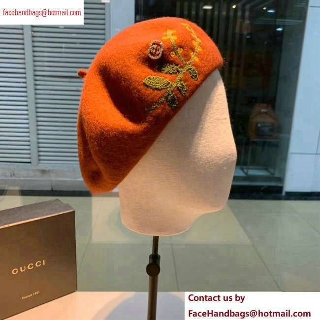 Gucci Cap Hat G13 2020