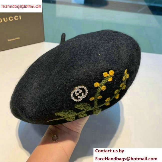 Gucci Cap Hat G14 2020
