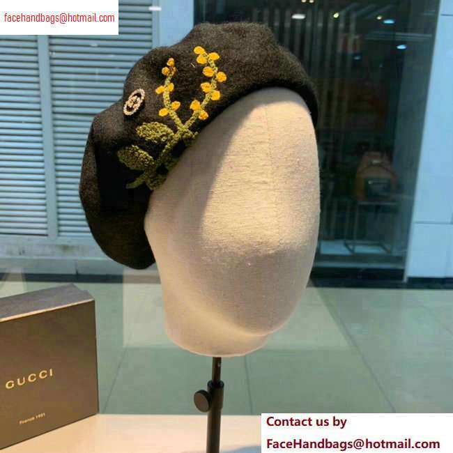 Gucci Cap Hat G14 2020
