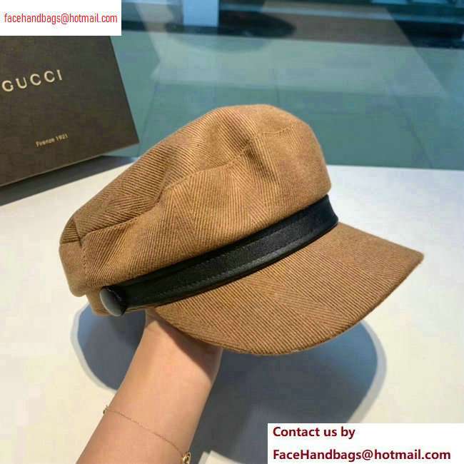 Gucci Cap Hat G18 2020