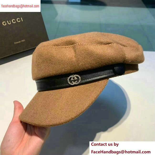 Gucci Cap Hat G18 2020