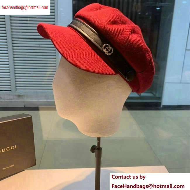 Gucci Cap Hat G19 2020