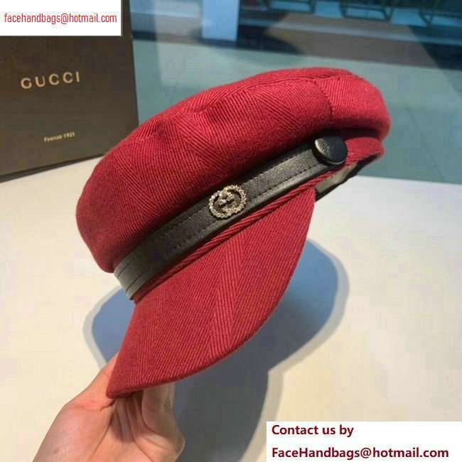 Gucci Cap Hat G19 2020