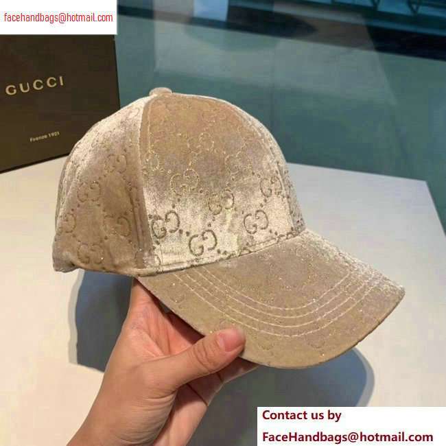 Gucci Cap Hat G24 2020