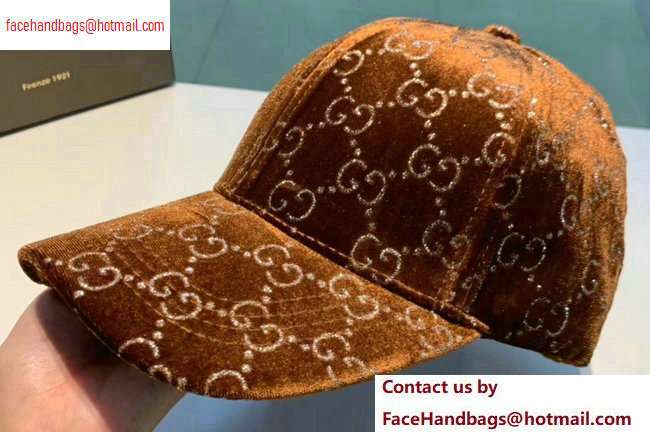 Gucci Cap Hat G25 2020
