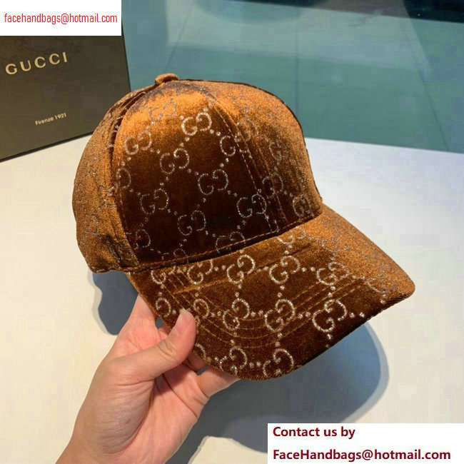 Gucci Cap Hat G25 2020