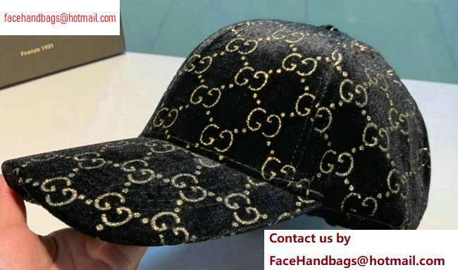 Gucci Cap Hat G26 2020