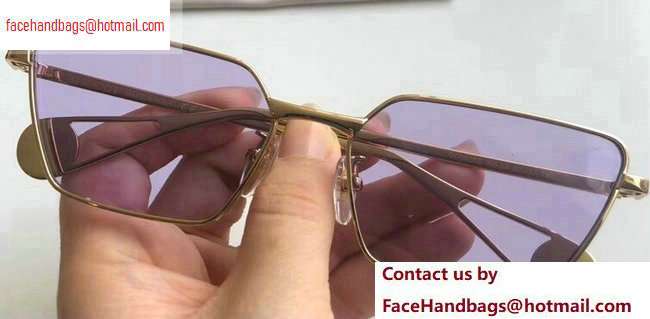 Gucci Rectangular Sunglasses 573241 02 2020