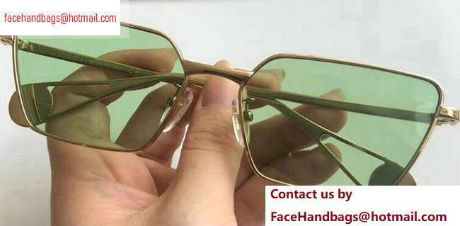 Gucci Rectangular Sunglasses 573241 04 2020