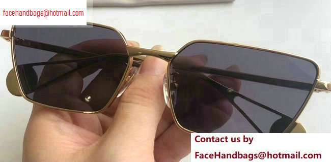 Gucci Rectangular Sunglasses 573241 06 2020