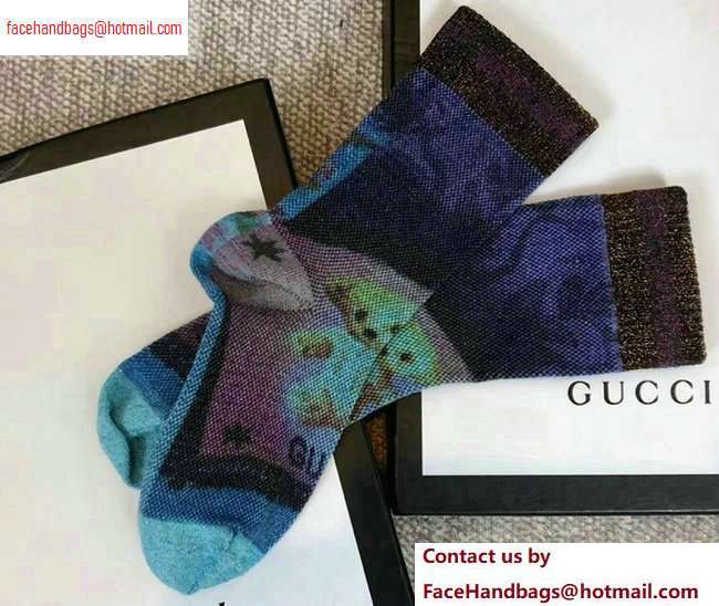 Gucci Socks G100 2020