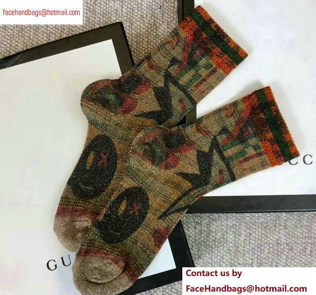 Gucci Socks G101 2020