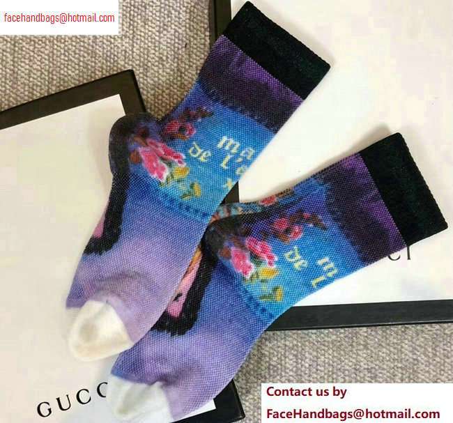 Gucci Socks G102 2020