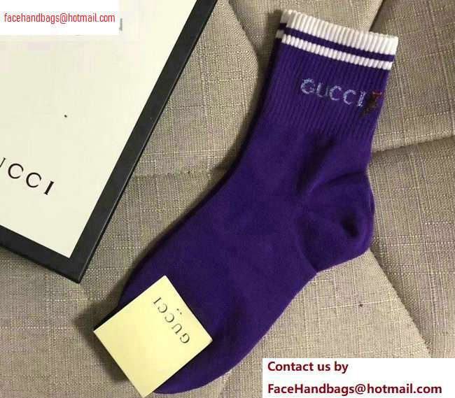Gucci Socks G103 2020