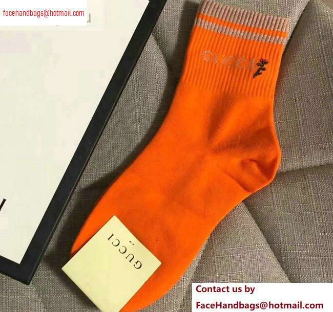 Gucci Socks G105 2020