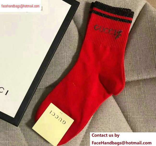 Gucci Socks G106 2020