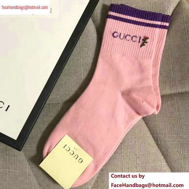 Gucci Socks G108 2020