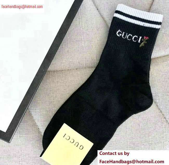 Gucci Socks G109 2020