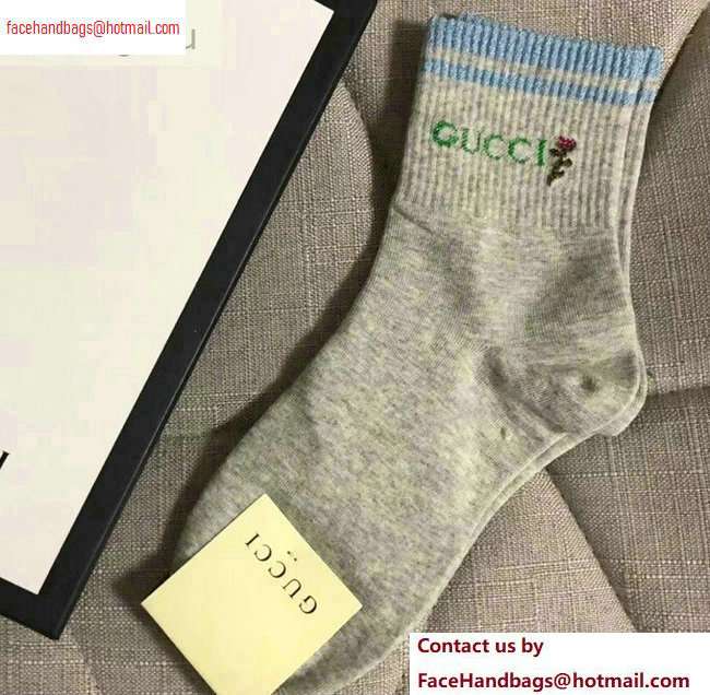 Gucci Socks G111 2020