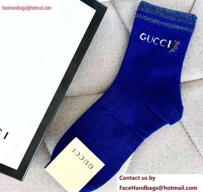 Gucci Socks G112 2020