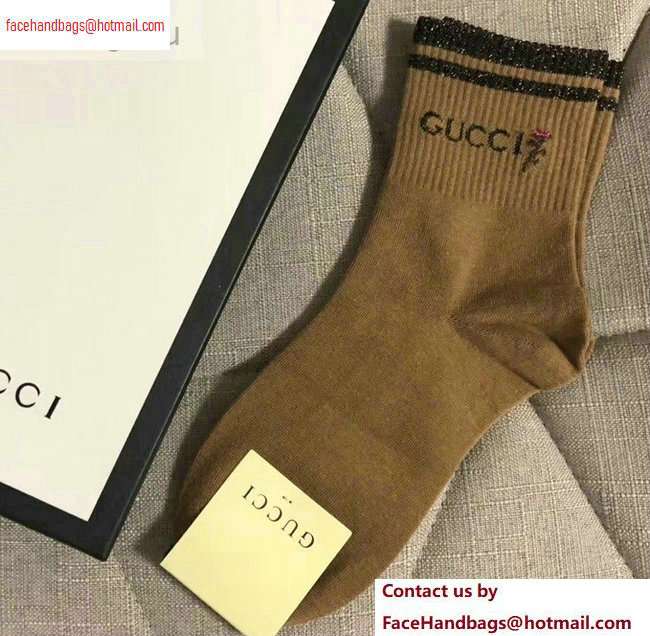 Gucci Socks G113 2020