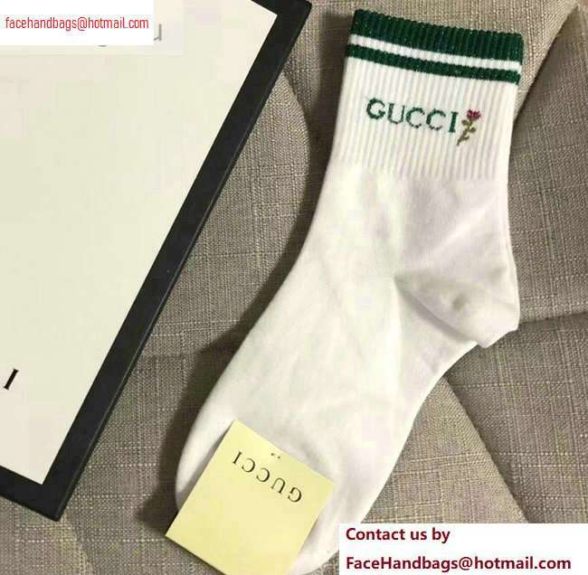 Gucci Socks G114 2020