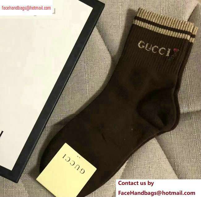 Gucci Socks G115 2020