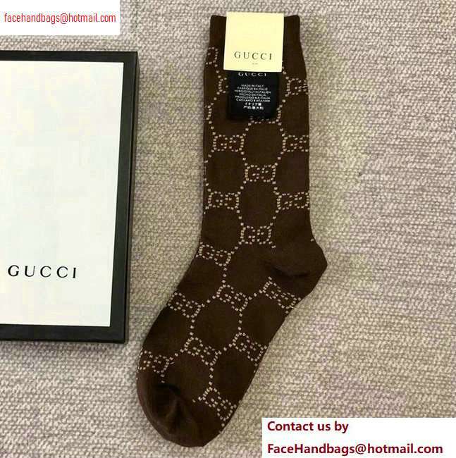 Gucci Socks G117 2020