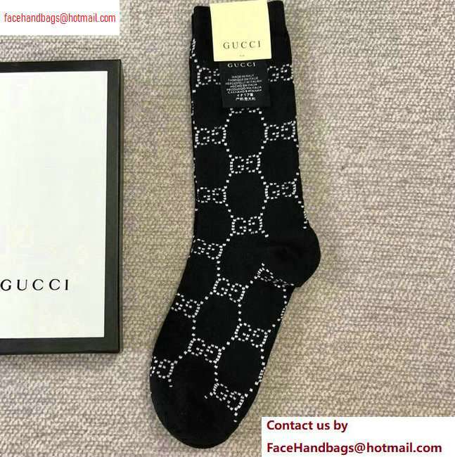 Gucci Socks G118 2020