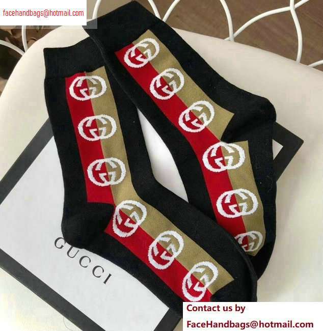 Gucci Socks G119 2020