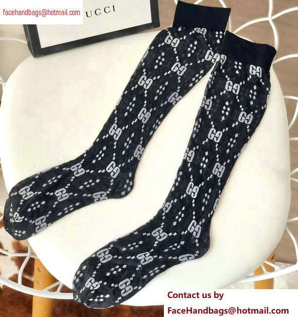 Gucci Socks G121 2020