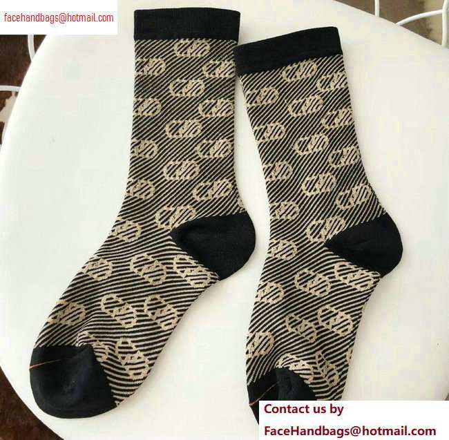 Gucci Socks G124 2020