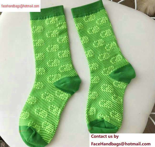 Gucci Socks G126 2020