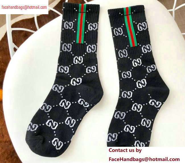 Gucci Socks G134 2020