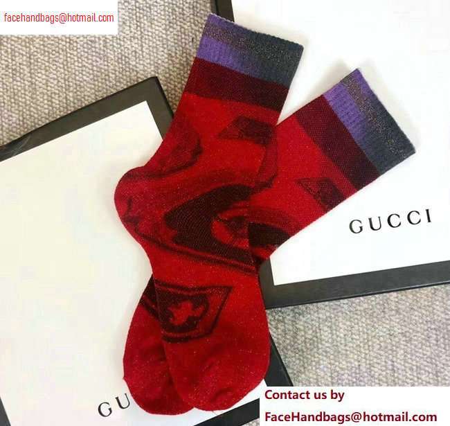 Gucci Socks G99 2020
