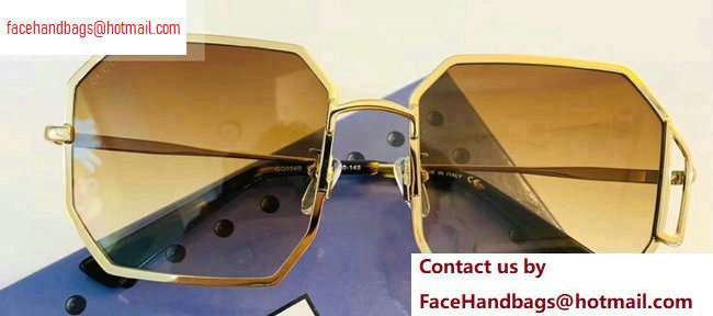 Gucci Sunglasses 100 2020
