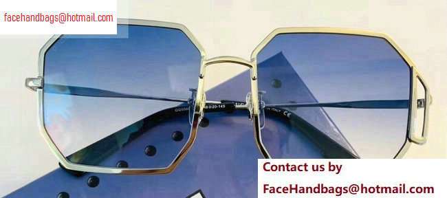 Gucci Sunglasses 102 2020