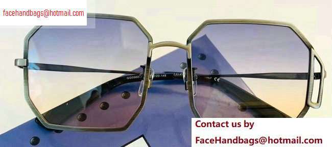 Gucci Sunglasses 98 2020