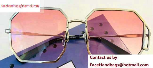 Gucci Sunglasses 99 2020