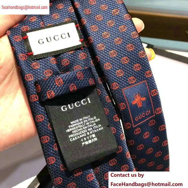 Gucci Tie GT04 2020