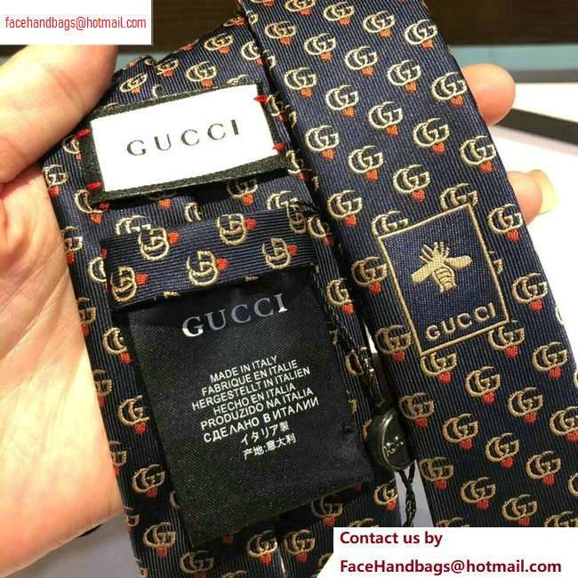 Gucci Tie GT06 2020 - Click Image to Close