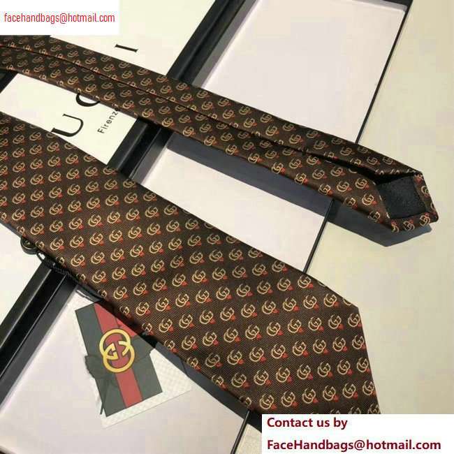Gucci Tie GT07 2020