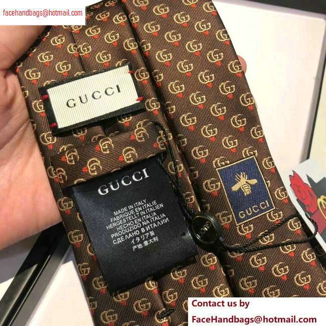 Gucci Tie GT07 2020